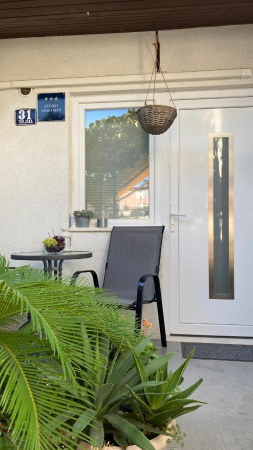 Apartment Ria Split Exterior photo